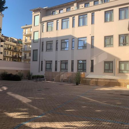 Hotel Leonardo Da Vinci Florence Ngoại thất bức ảnh