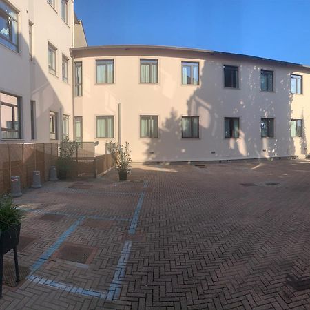 Hotel Leonardo Da Vinci Florence Ngoại thất bức ảnh