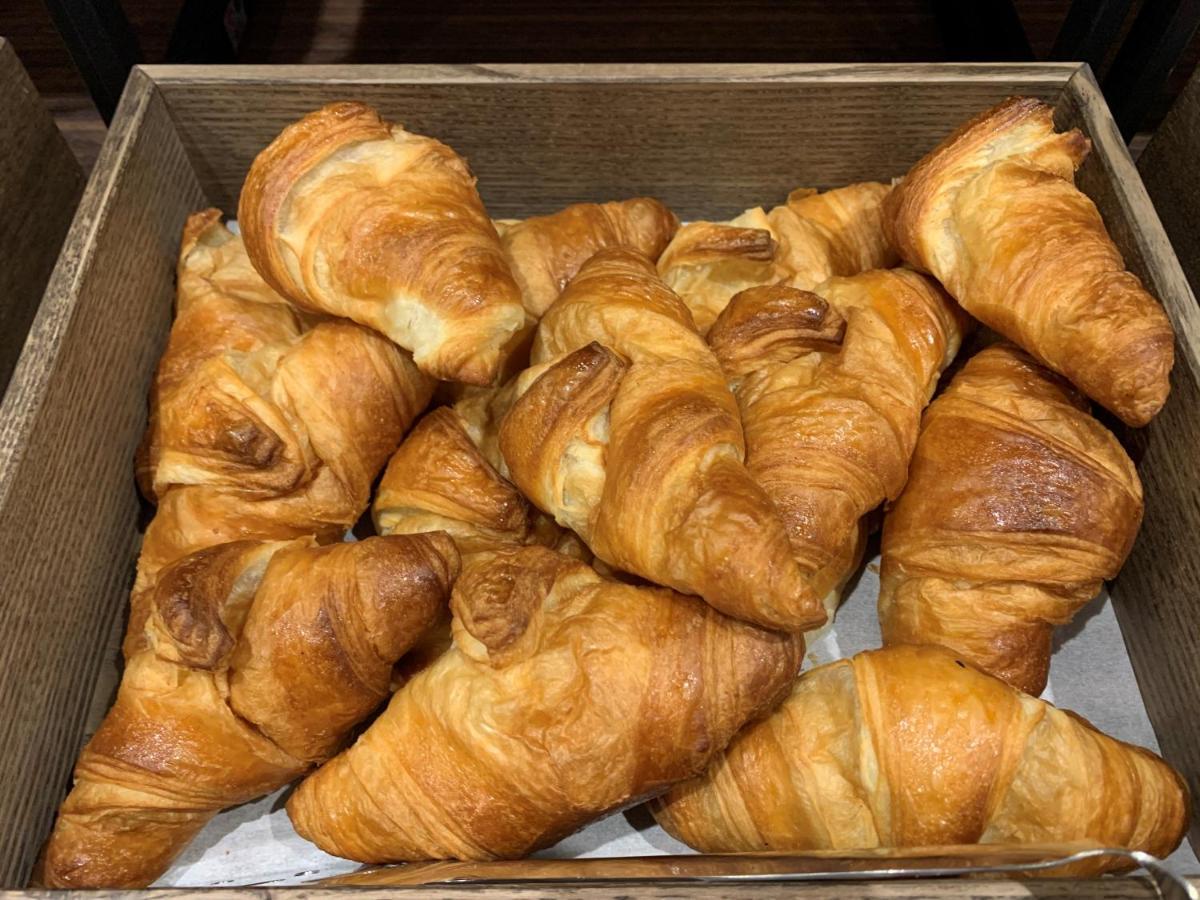 Hotel Leonardo Da Vinci Florence Ngoại thất bức ảnh