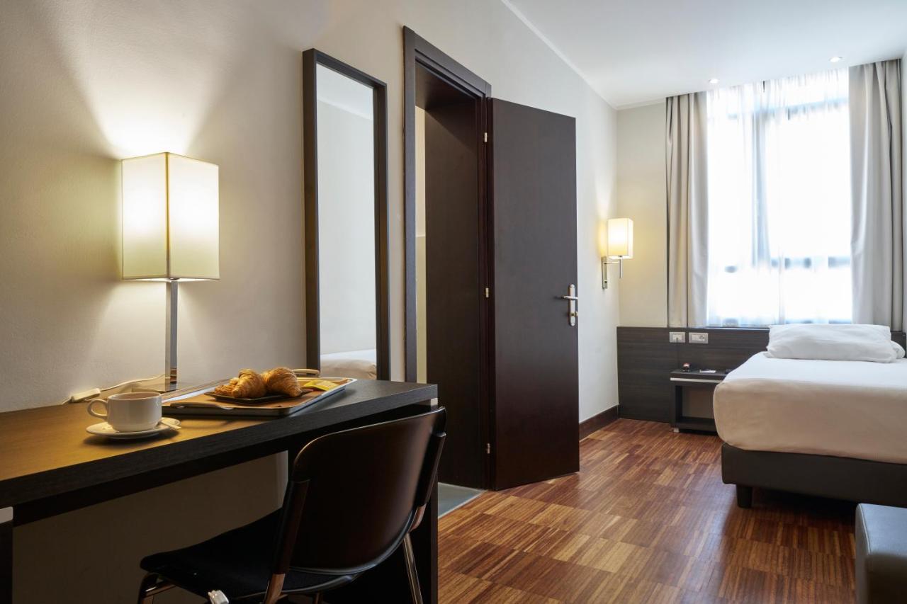 Hotel Leonardo Da Vinci Florence Ngoại thất bức ảnh
