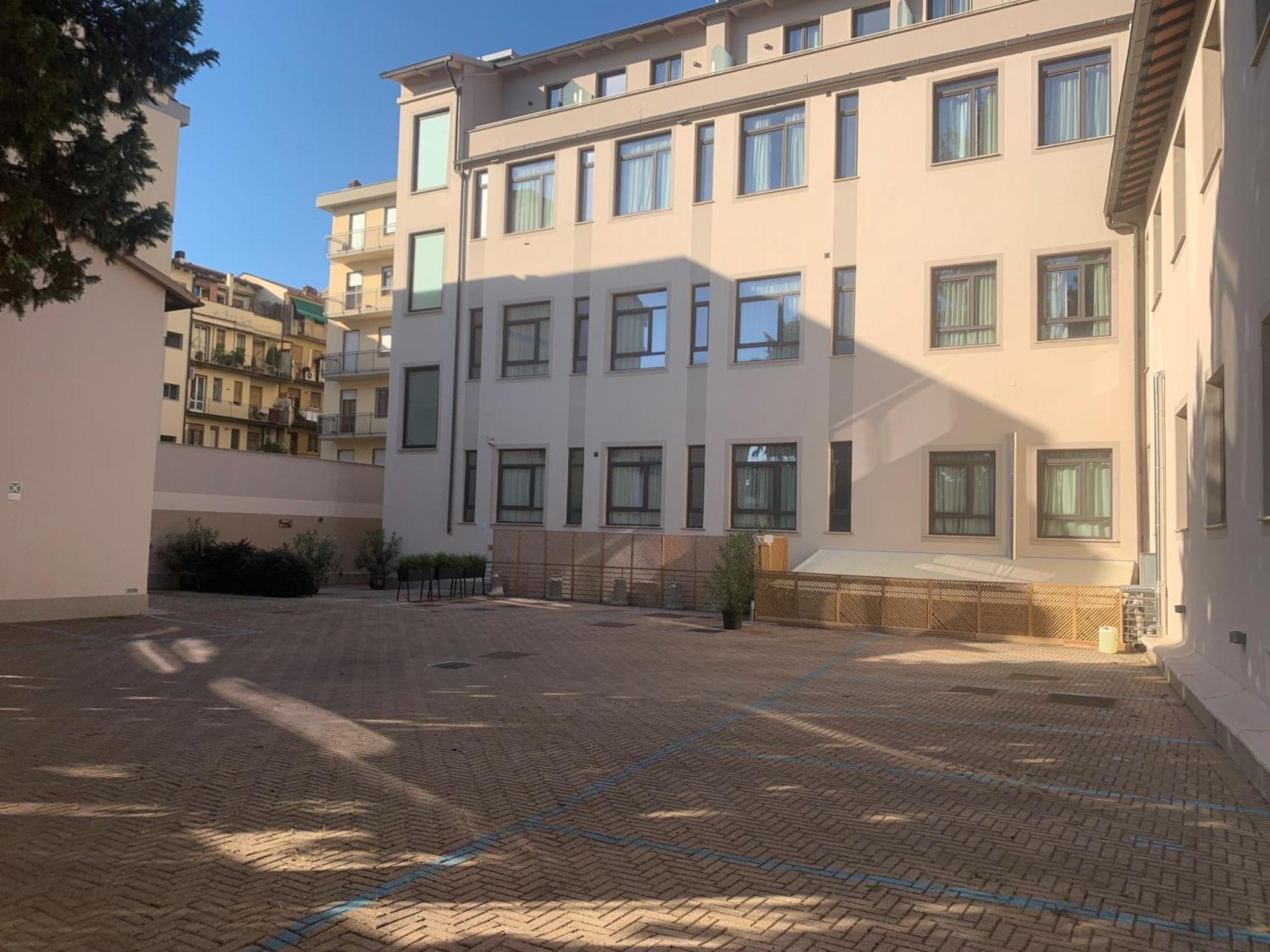 Hotel Leonardo Da Vinci Florence Ngoại thất bức ảnh