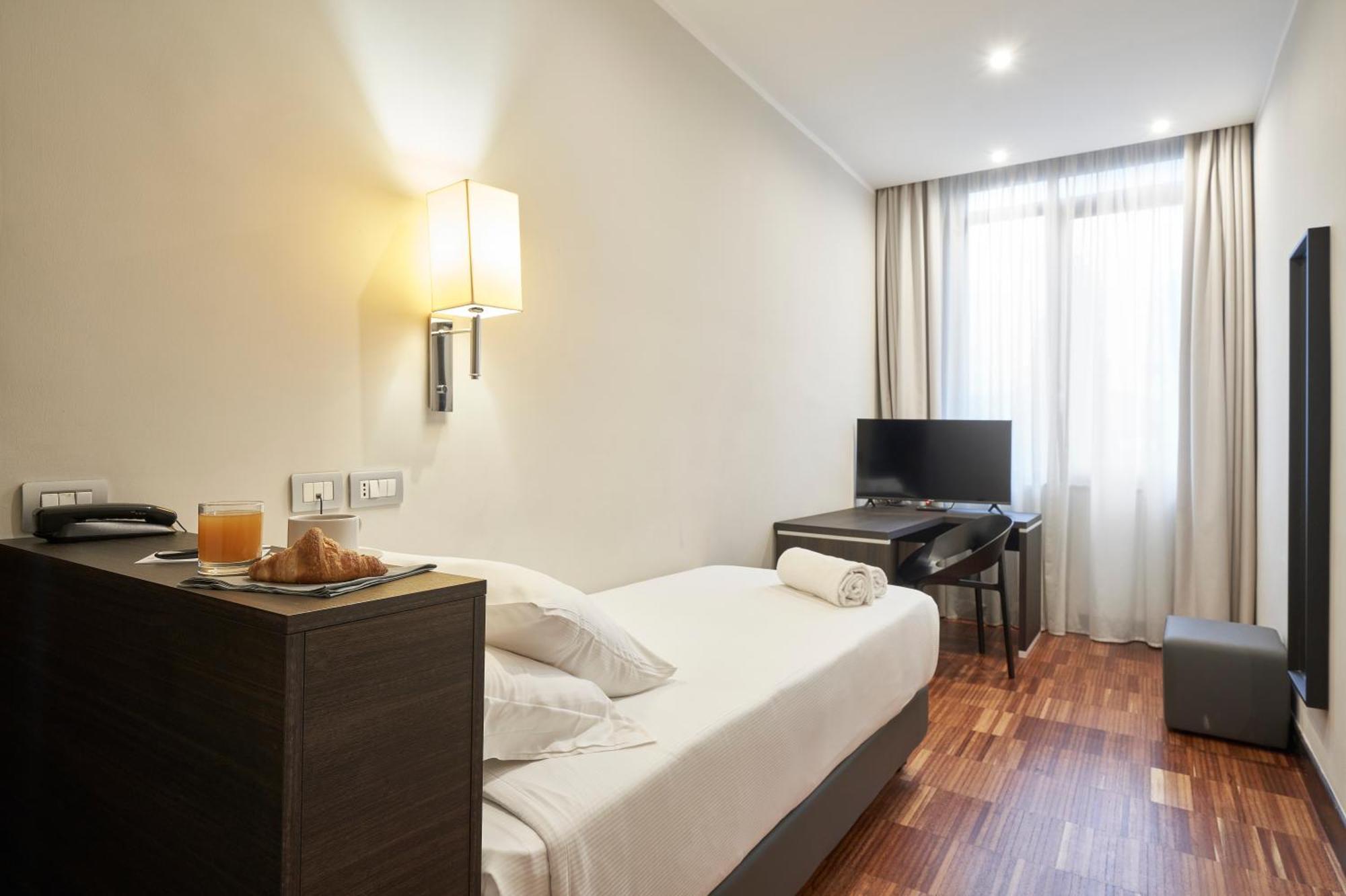 Hotel Leonardo Da Vinci Florence Ngoại thất bức ảnh