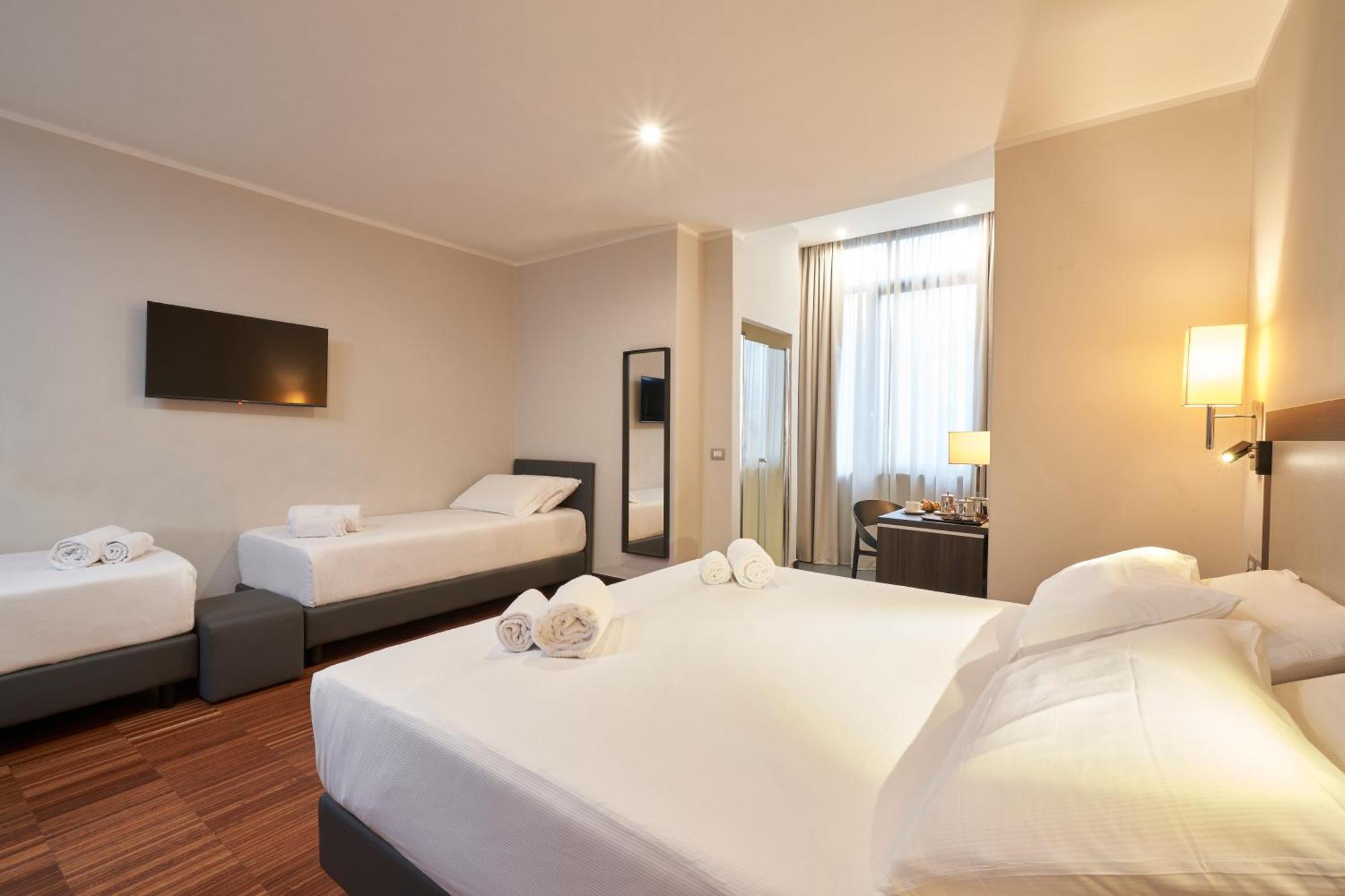 Hotel Leonardo Da Vinci Florence Ngoại thất bức ảnh