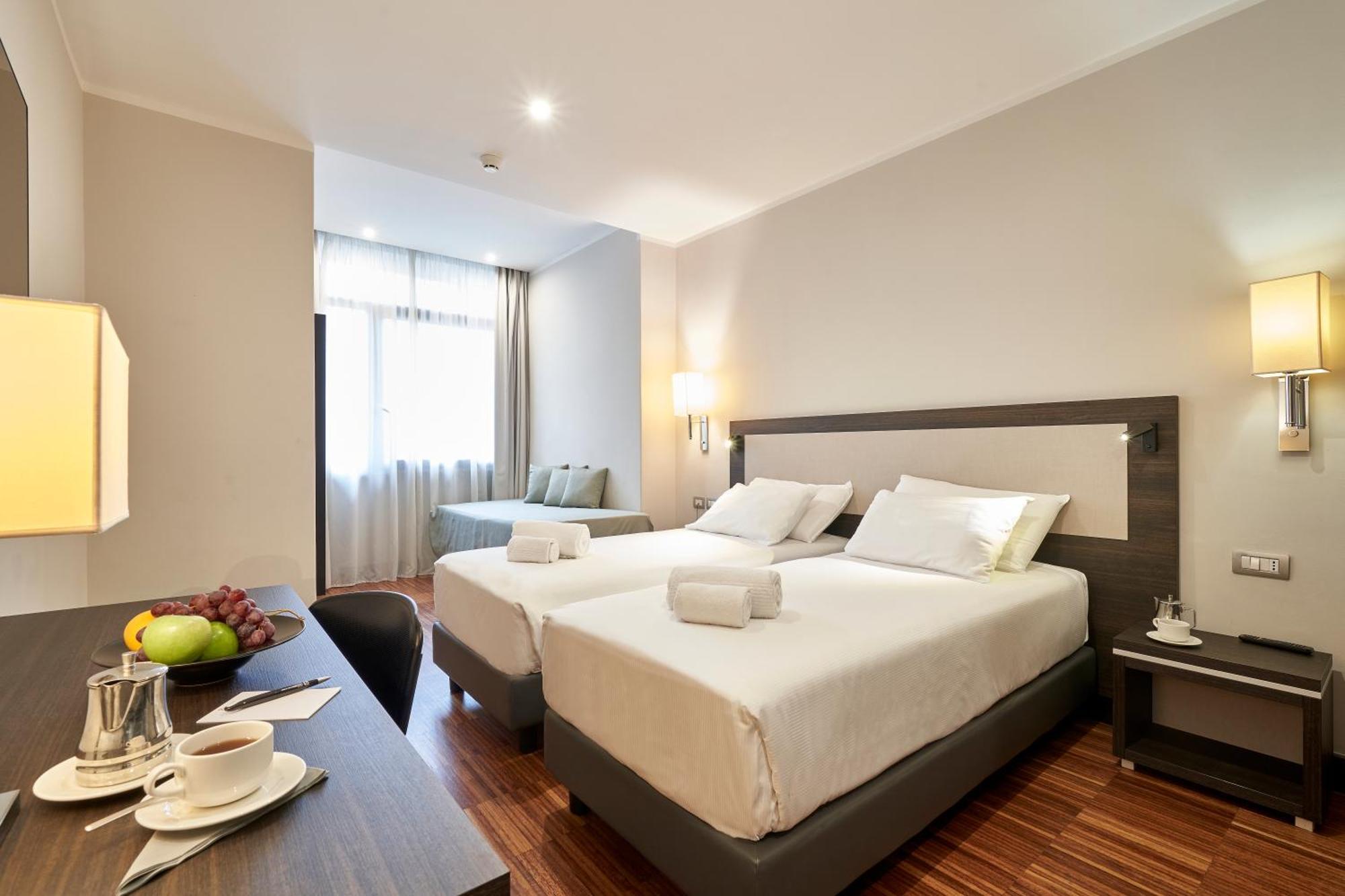 Hotel Leonardo Da Vinci Florence Ngoại thất bức ảnh