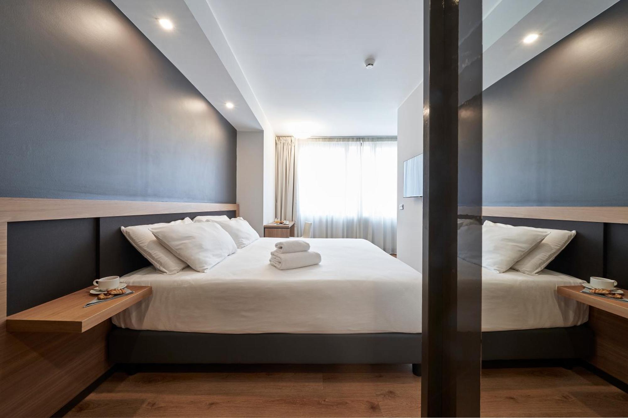 Hotel Leonardo Da Vinci Florence Ngoại thất bức ảnh