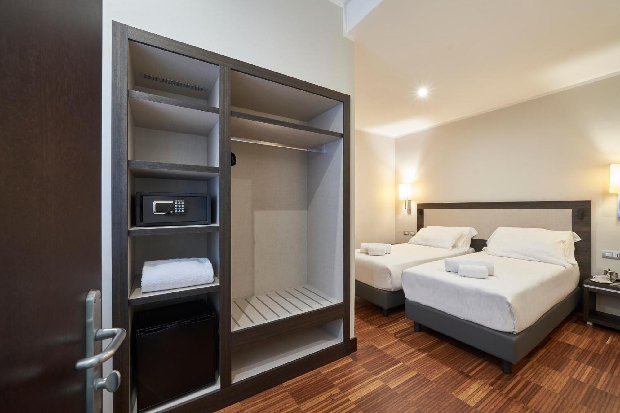 Hotel Leonardo Da Vinci Florence Ngoại thất bức ảnh