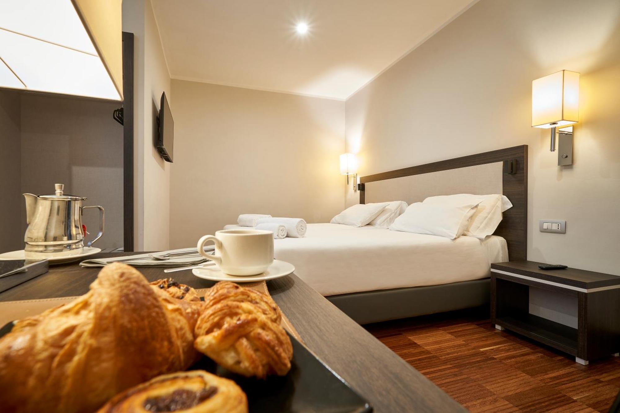 Hotel Leonardo Da Vinci Florence Ngoại thất bức ảnh