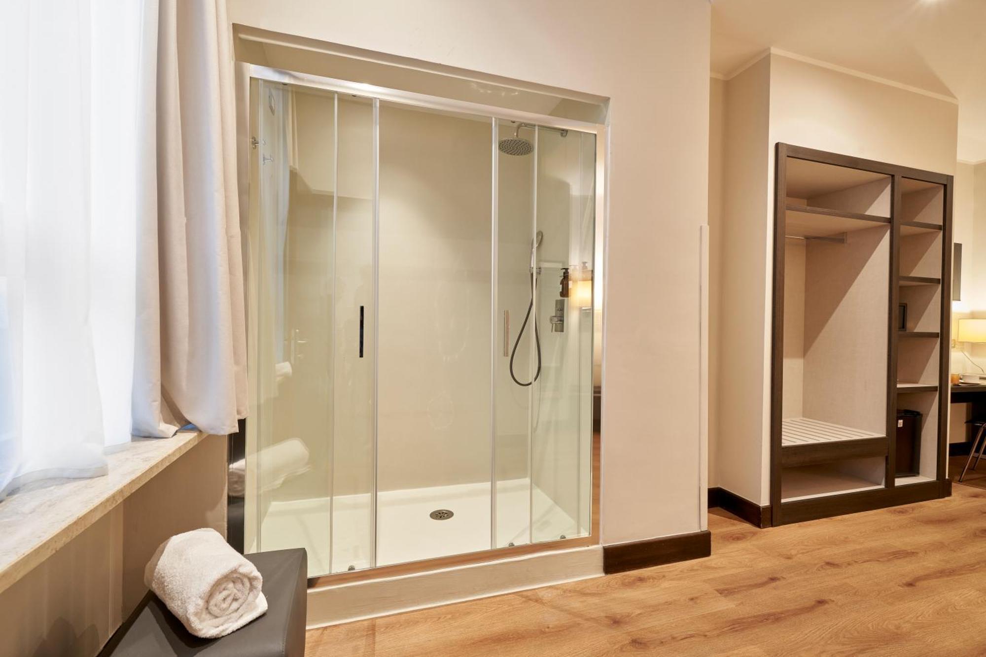 Hotel Leonardo Da Vinci Florence Ngoại thất bức ảnh