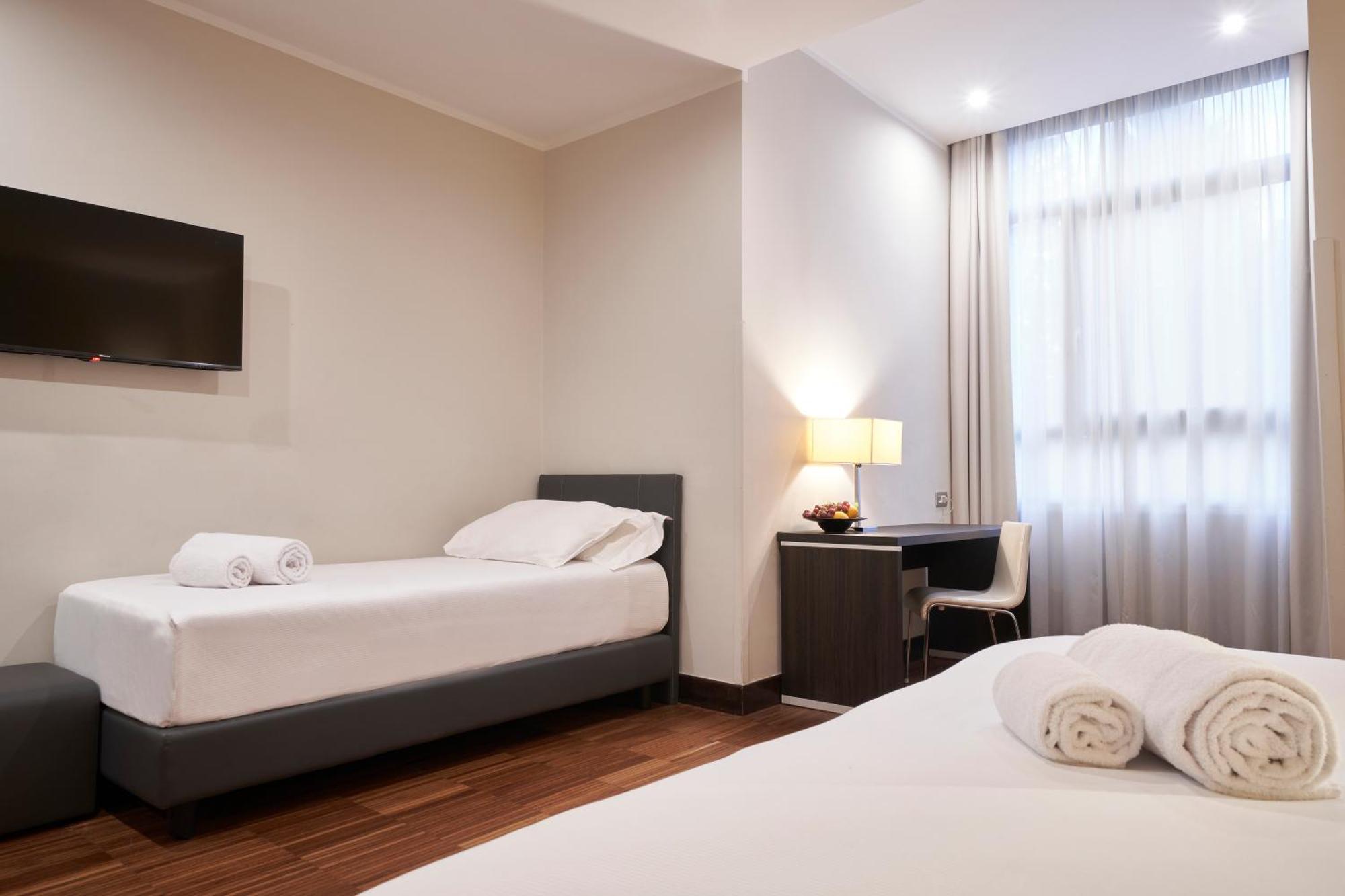 Hotel Leonardo Da Vinci Florence Ngoại thất bức ảnh