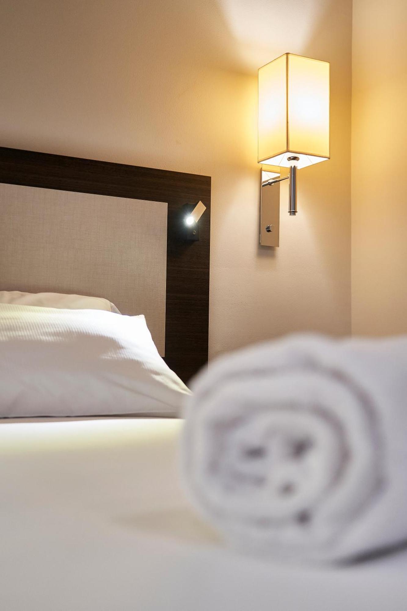 Hotel Leonardo Da Vinci Florence Ngoại thất bức ảnh