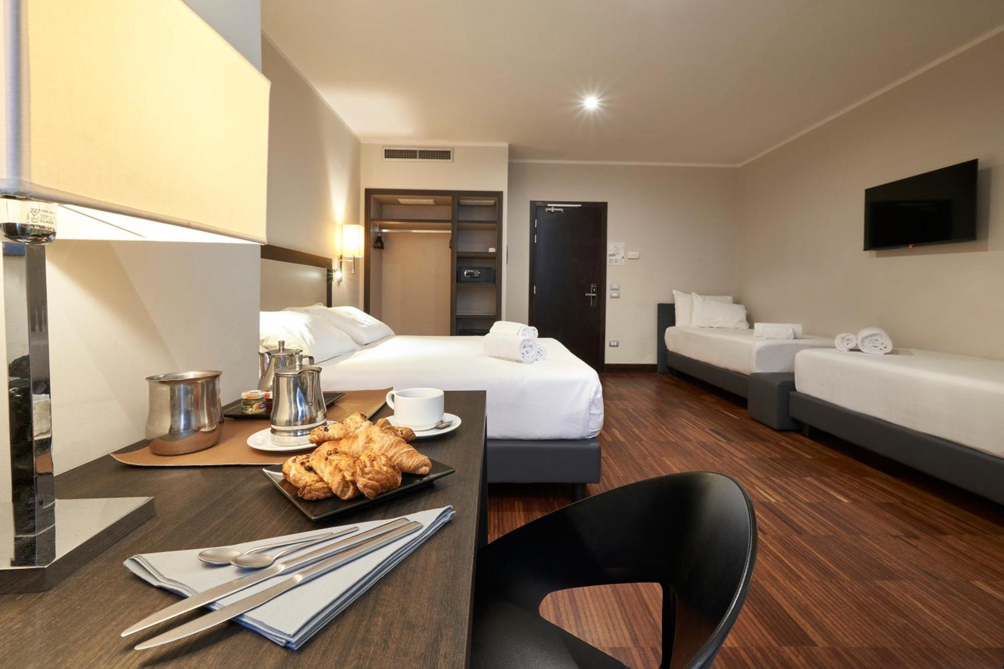 Hotel Leonardo Da Vinci Florence Ngoại thất bức ảnh