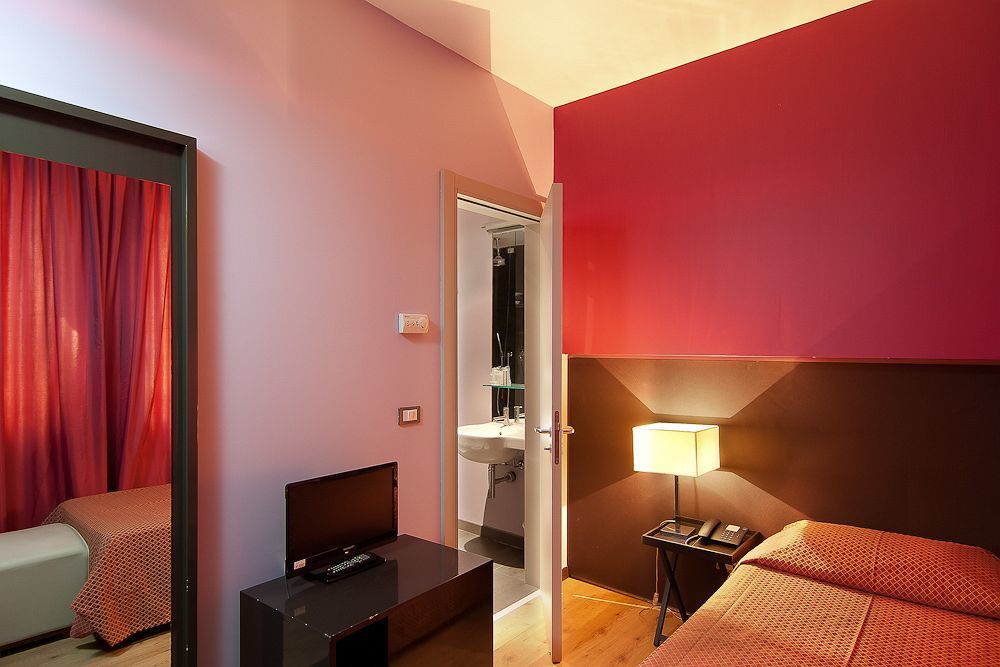 Hotel Leonardo Da Vinci Florence Ngoại thất bức ảnh