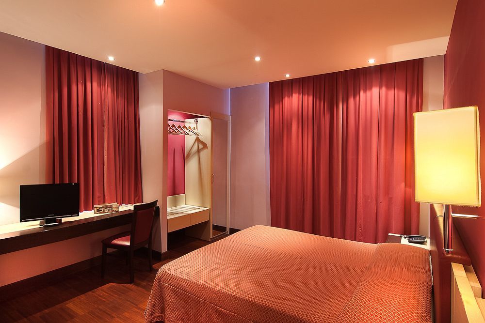 Hotel Leonardo Da Vinci Florence Ngoại thất bức ảnh