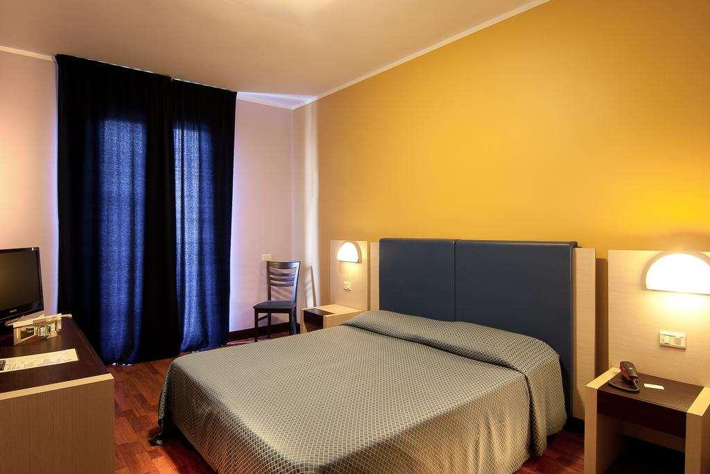 Hotel Leonardo Da Vinci Florence Phòng bức ảnh