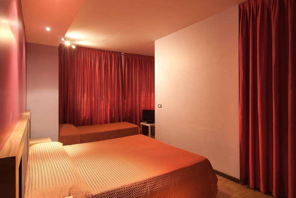 Hotel Leonardo Da Vinci Florence Phòng bức ảnh