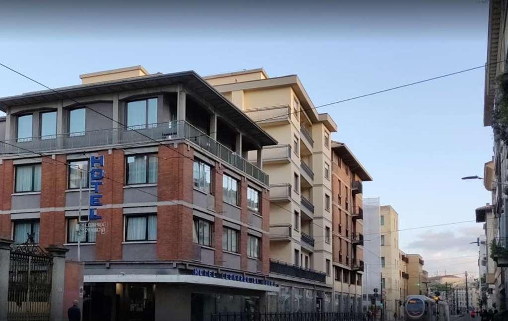Hotel Leonardo Da Vinci Florence Ngoại thất bức ảnh