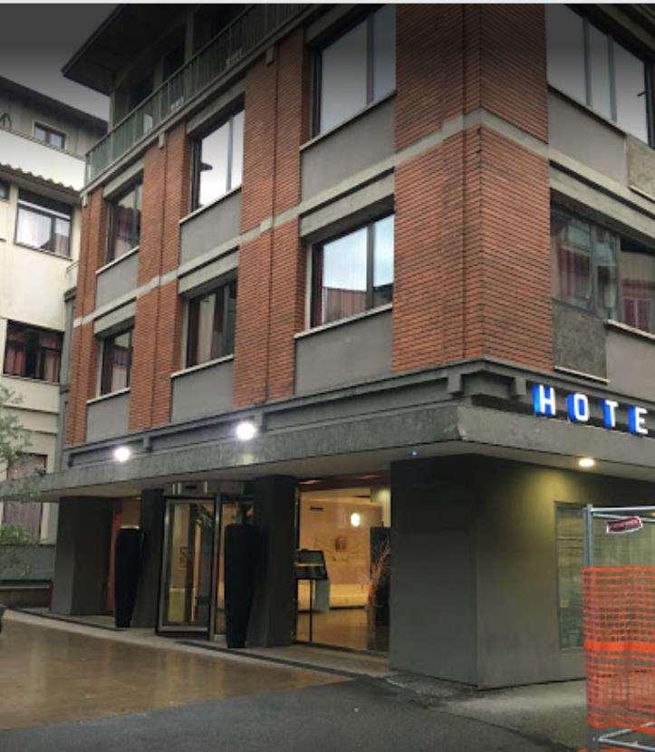 Hotel Leonardo Da Vinci Florence Ngoại thất bức ảnh